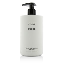 Byredo Balsam do rąk Suede Hand Loton 450ml/15.2oz