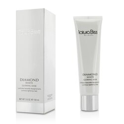 Natura Bisse - Diamond White Glowing Mask 100ml/ - Mặt Nạ | Free  Worldwide Shipping | Strawberrynet VN