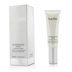 Natura Bisse Krem na noc v Diamond White Brilliant Cream 50ml/1.7oz