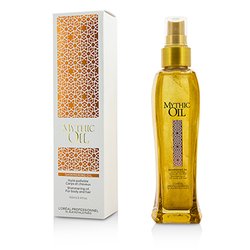 L'Oreal Professionnel Mythic Oil Shimmering Oil (For Body and Hair) 100ml/3.4oz