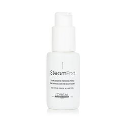 L'Oreal Professionnel Steampod Protecting Concentrate Beautifying Ends (For All Hair Types) 50ml/1.7oz
