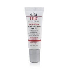 EltaMD UV Lip Balm Water-Resistant SPF 31 8g/0.28oz