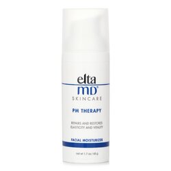 EltaMD PM Therapy Facial Moisturizer Kasvojen kosteusvoide 48g/1.7oz