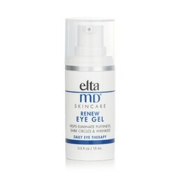 EltaMD جل عيون مجدد 15ml/0.5oz