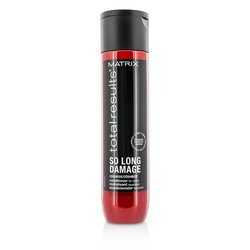 Matrix Total Results So Long Damage Ceramide Acondicionador (Reparación) 300ml/10.1oz