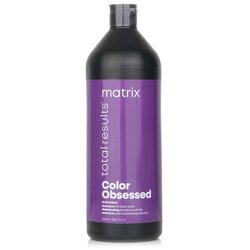 マトリックス Total Results Color Obsessed Antioxidant Shampoo (For Color Care) 1000ml/33.8oz