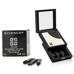 Givenchy Les Ombres De Lune Shadow & Light Eyes (Limited Edition) - #1 Lune Mysterieuse 4.5g/0.15oz