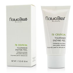 Natura Bisse NB Ceutical Exfoliant Enzimatic Tolerant - Pentru Piele Delicată 50ml/1.7oz