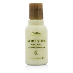 Aveda Rosemary Mint Body Lotion - Travel Size 50ml/1.7oz