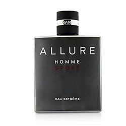 Chanel Woda perfumowana Allure Homme Sport Eau Extreme Eau De Parfum Spray 150ml/5oz