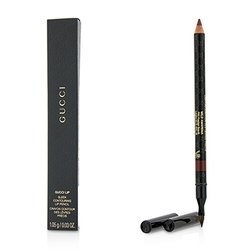 Gucci Sleek Contouring Lip Pencil - #050 Wild Amarena 1.05g/0.03oz