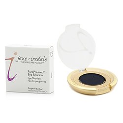 Jane Iredale PurePressed Одноцветные Тени для Век - Ebony 1.8g/0.06oz