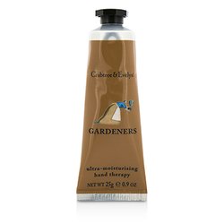 Crabtree & Evelyn Nawilżająca kuracja do rąk Gardeners Ultra-Moisturising Hand Therapy 25g/0.9oz