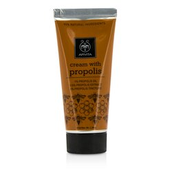 Apivita Krem do twarzy na noc z propolisem Cream With Propolis 40ml/1.38oz