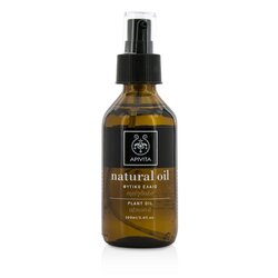 Apivita Натуральна Олія - Мигдалаева Рослина Олія 100ml/3.4oz
