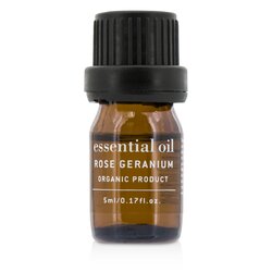 Apivita Essential Oil - Rose Geranium 5ml/0.17oz