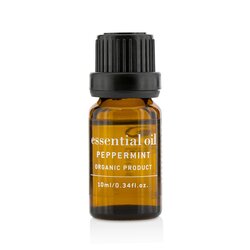 Apivita Essential Oil - Peppermint 10ml/0.34oz