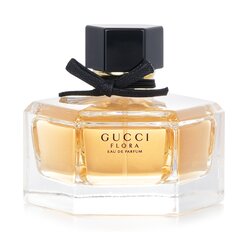 Gucci Flora By Gucci Eau De Parfum Spray (New Packaging) 50ml/1.6oz