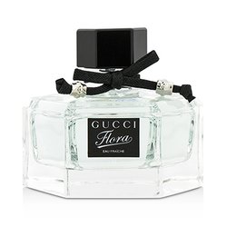 Gucci Flora By Eau Fraiche Eau De Toilette Spray (New Packaging