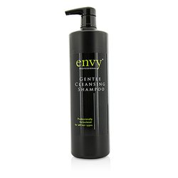 Envy Professional Gentle Cleansing Shampoo (For All Hair Types) 950ml/32.12oz