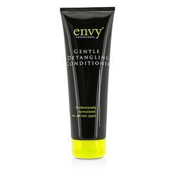 Envy Odżywka do włosów Professional Gentle Detangling Conditioner (do każdego rodzaju włosów) 250ml/8.4oz