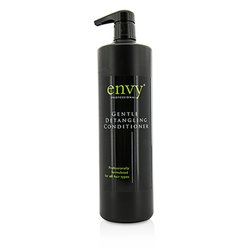 Envy Professional Gentle Detangling Conditioner (For All Hair Types) 950ml/32.12oz