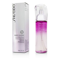 ชิเซโด้ White Lucent Luminizing Infuser 150ml/5oz