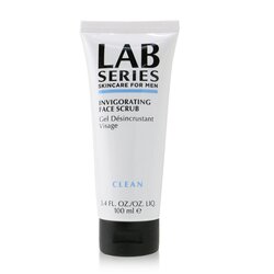 Lab Series Lab Series Canlandırıcı Üz Təmizləyicisi 100ml/3.4oz
