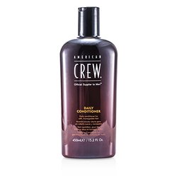 アメリカンクルー メンデイリーコンディショナー (ソフトで扱いやすい髪用) 450ml/15.2oz