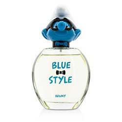 The Smurfs Brainy Eau De Toilette Spray 100ml/3.4oz