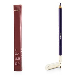 Clarins Kredka do brwi Long Lasting Eye Pencil with Brush - # 10 True Violet 1.05g/0.037oz