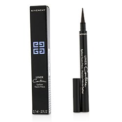 Givenchy Liner Couture Precision Felt Tip Eyeliner - # 2 Brown 0.7ml/0.02oz