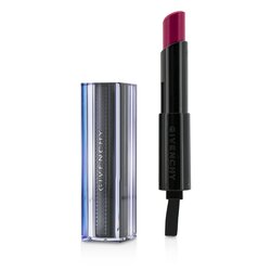 גיבנשי Rouge Interdit Vinyl Extreme Shine Lipstick ליפסטיק מבריק- # 07 Fuchsia Illicite 3.3g/0.11oz