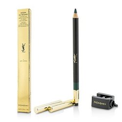 Yves Saint Laurent قلم عيون فائق طويل الأمد Dessin Du Regard - # 5 Vert Caprice 1.19g/0.04oz