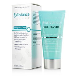 Exuviance Age Reverse Toning Neck Cream 75g/2.6oz