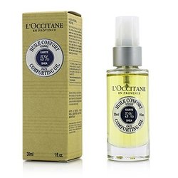 L'Occitane Olejek do twarzy Shea Face Comforting Oil 30ml/1oz