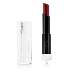 Guerlain La Petite Robe Noire Deliciously Shiny Lip Colour - #022 Red Bow Tie 2.8g/0.09oz