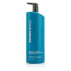 Keratin Complex Smoothing Therapy Keratin Color Care Conditioner (For All Hair Types) 1000ml/33.8oz