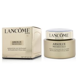Lancome Absolue Precious Cells Revitalizing Night Ritual Mask - Naamio 75ml/2.6oz
