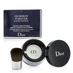 Christian Dior Diorskin Forever & Ever Control Рассыпчатая Пудра - # 001 8g/0.28oz
