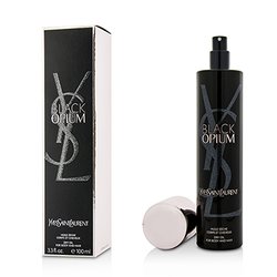 Yves Saint Laurent زيت جاف للشعر والجسم Black Opium 100ml/3.3oz