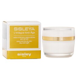 シスレー Sisley シスレヤ レ'インテグラル アンチ-エージ デイ And