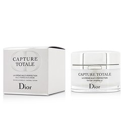 Christian Dior كريم متعدد الوقاية Capture Totale - قوام عالمي 60ml/2oz