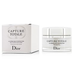 Christian Dior Capture Totale Multi-Perfection Creme - Rich Texture 60ml/2oz