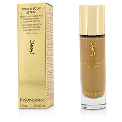 Yves Saint Laurent Touche Eclat Le Teint Awakening Foundation SPF22 - #BD50 Warm Honey