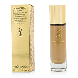 Yves Saint Laurent Touche Eclat Le Teint Awakening Foundation SPF22 - #B40 Sand 30ml/1oz