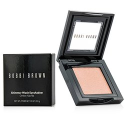 Bobbi Brown Shimmer Wash Eye Shadow - # 8 Rose Gold 2.8g/0.1oz