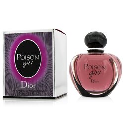 Christian Dior Poison Girl Eau De Parfum Spray 100ml/3.4oz