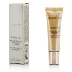 Laura Mercier Flawless Skin Infusion De Rose Питательный Бальзам для Губ 10g/0.33oz