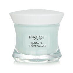 柏姿 24+透光保濕凝霜( 缺水、中性至乾性肌膚適用) Hydra 24+ Creme Glacee Plumpling Moisturizing Care 50ml/1.6oz